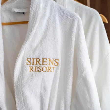 Sirens 3* Agioi Apostoloi (Evia)