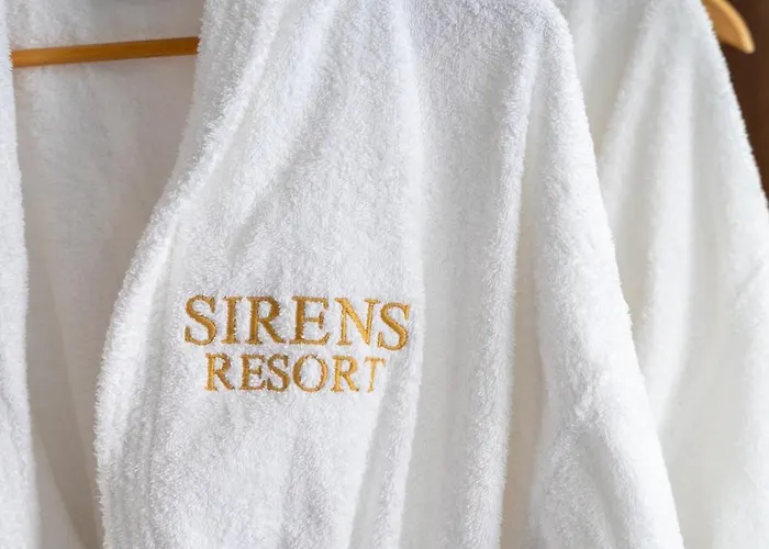 Sirens 3* アイイ・アポストロ